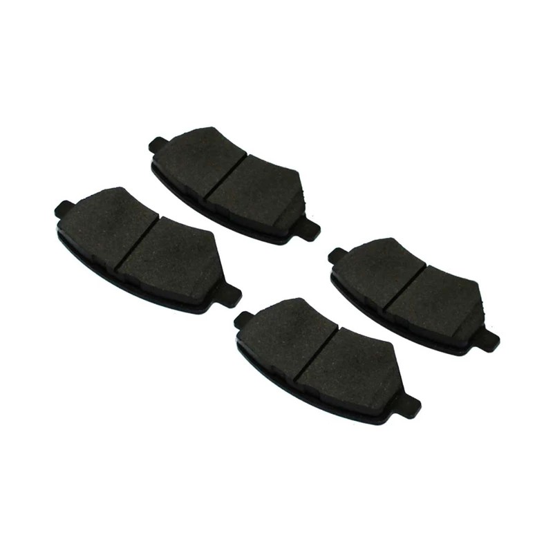 لنت ترمز جلو ام وی ام mvm X33  وارداتی