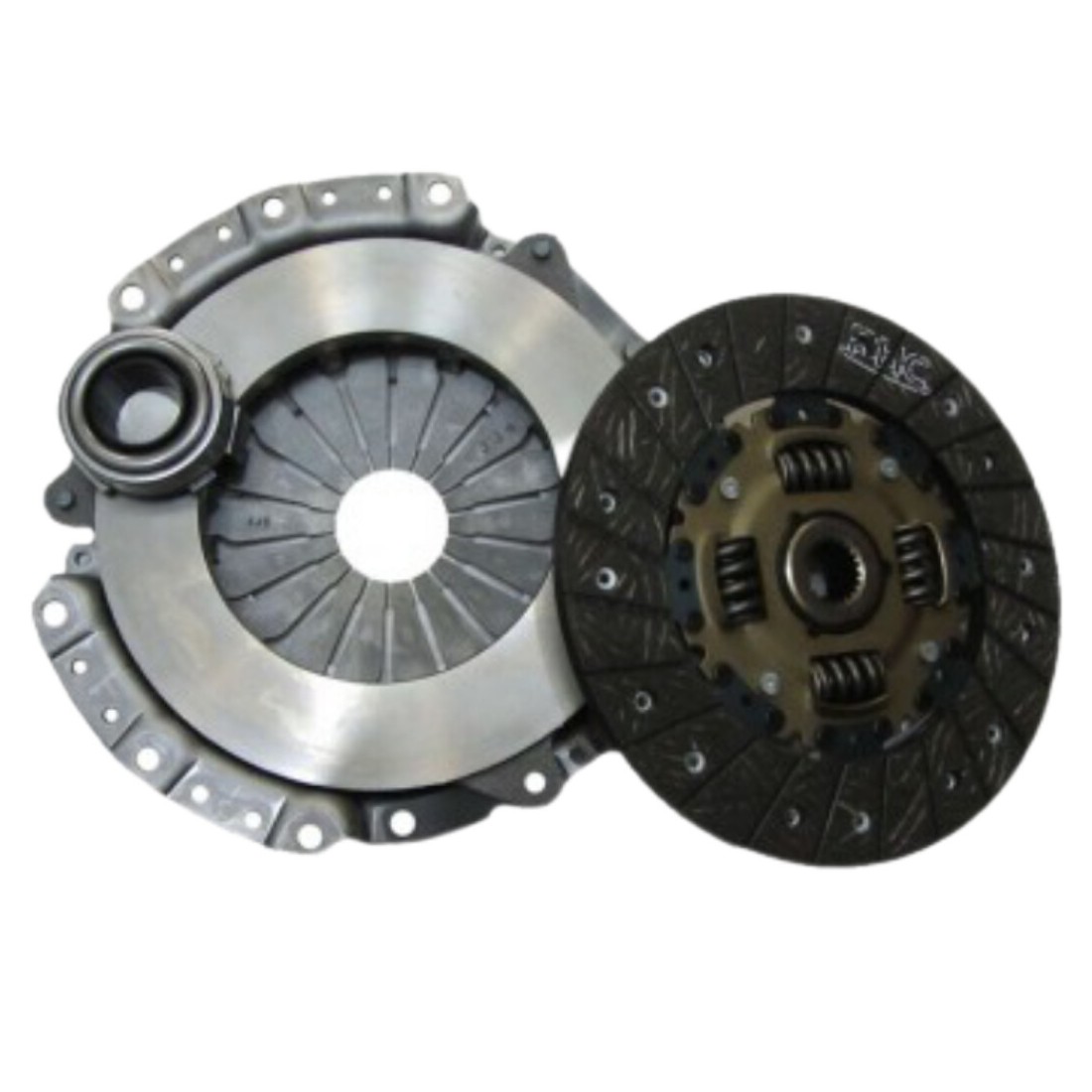 دیسک و صفحه ام وی ام mvm 110