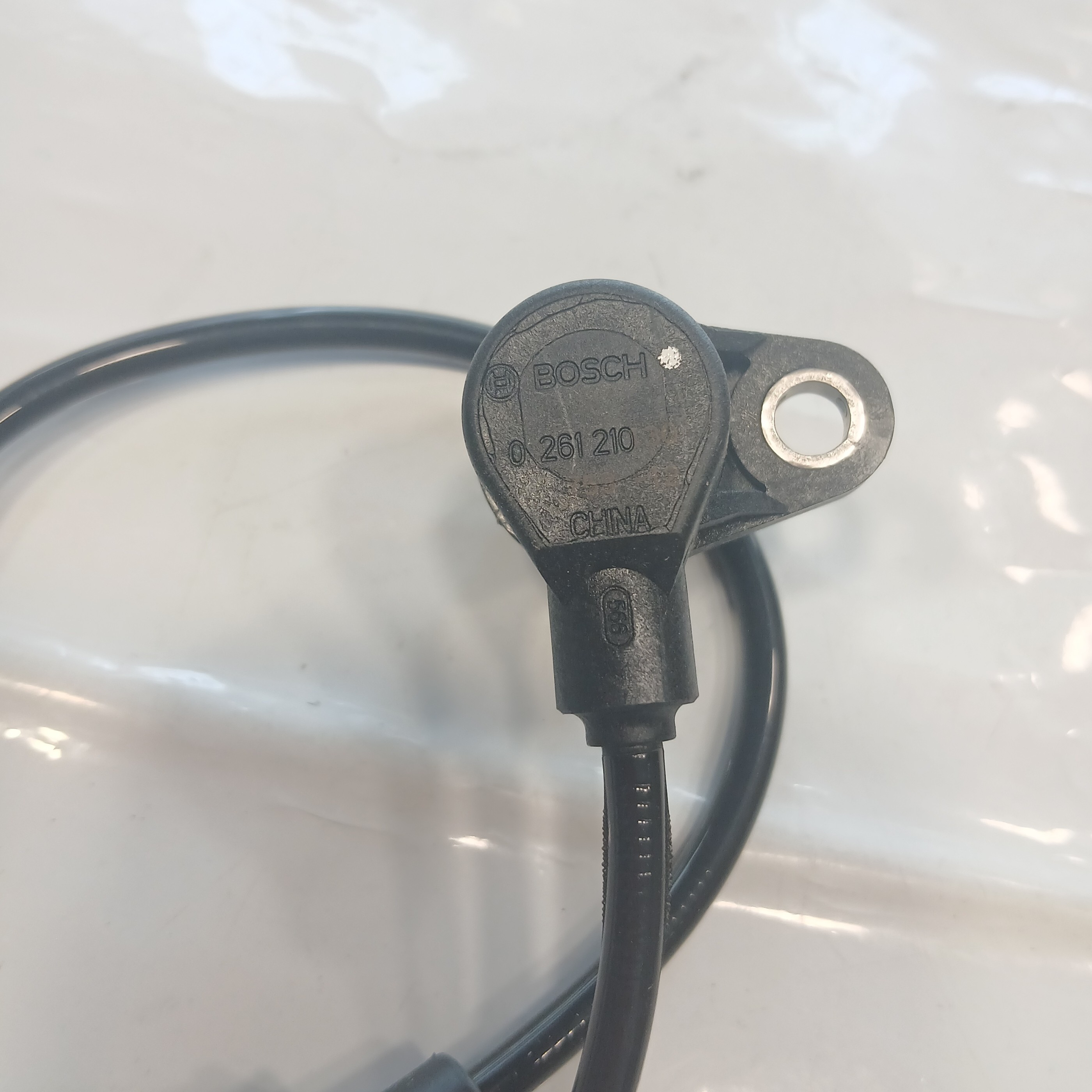 سنسور موقعیت میل لنگ530،550