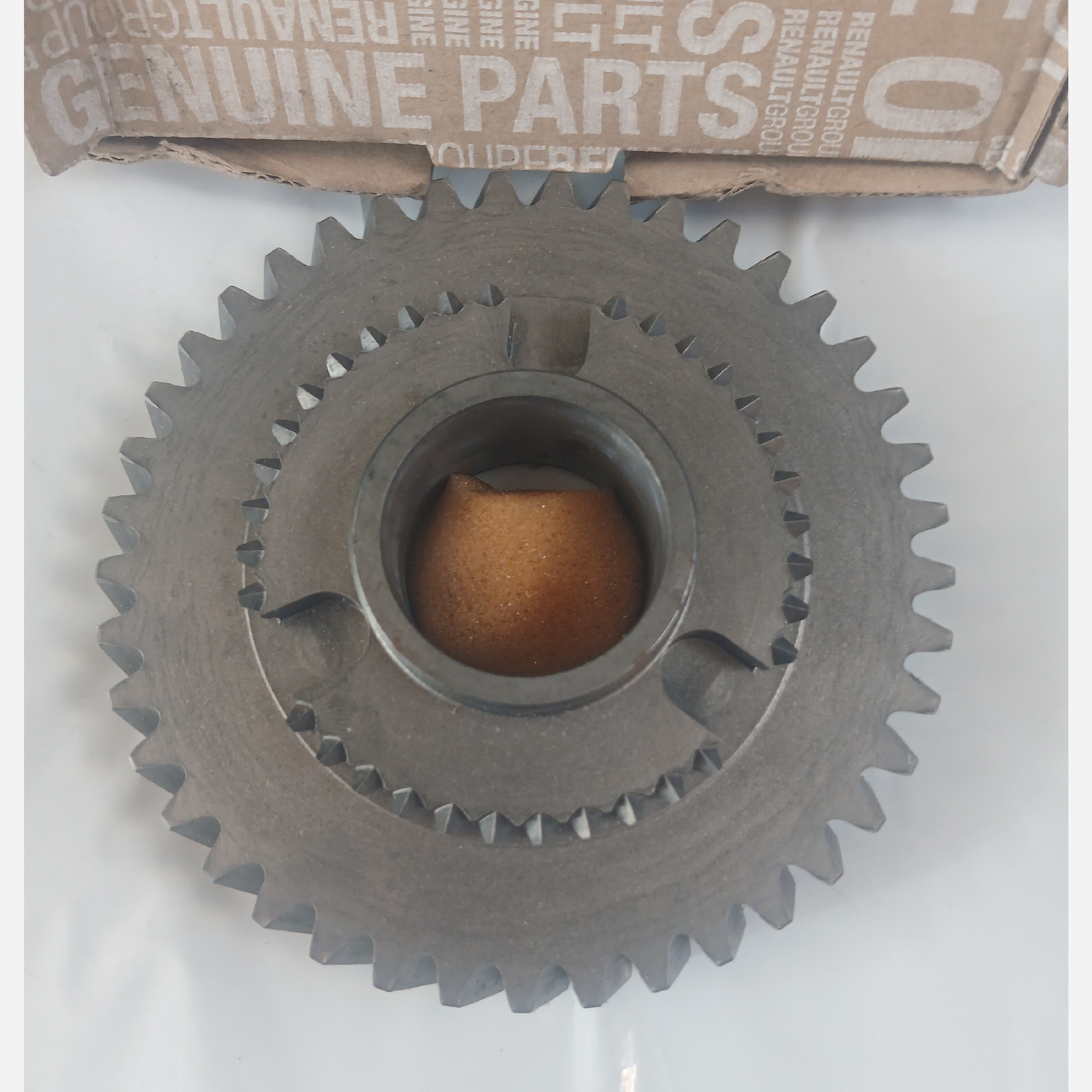 دنده یک گیربکس ال90 اصلی
