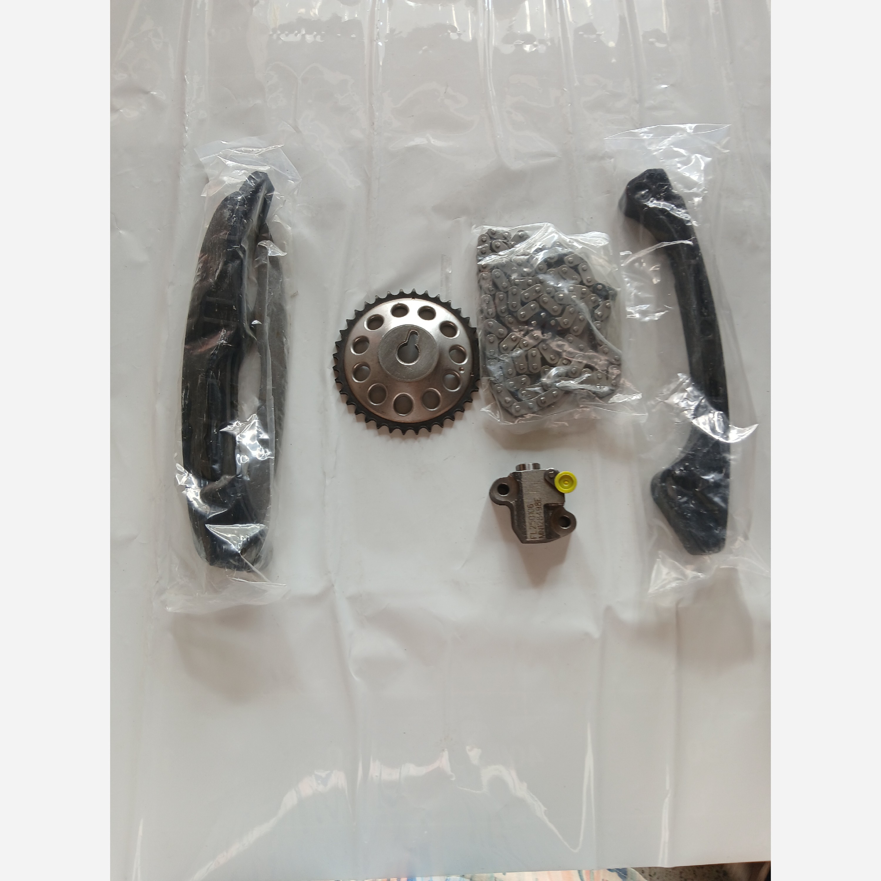 کیت تایم برلیانس سری 300(1500)