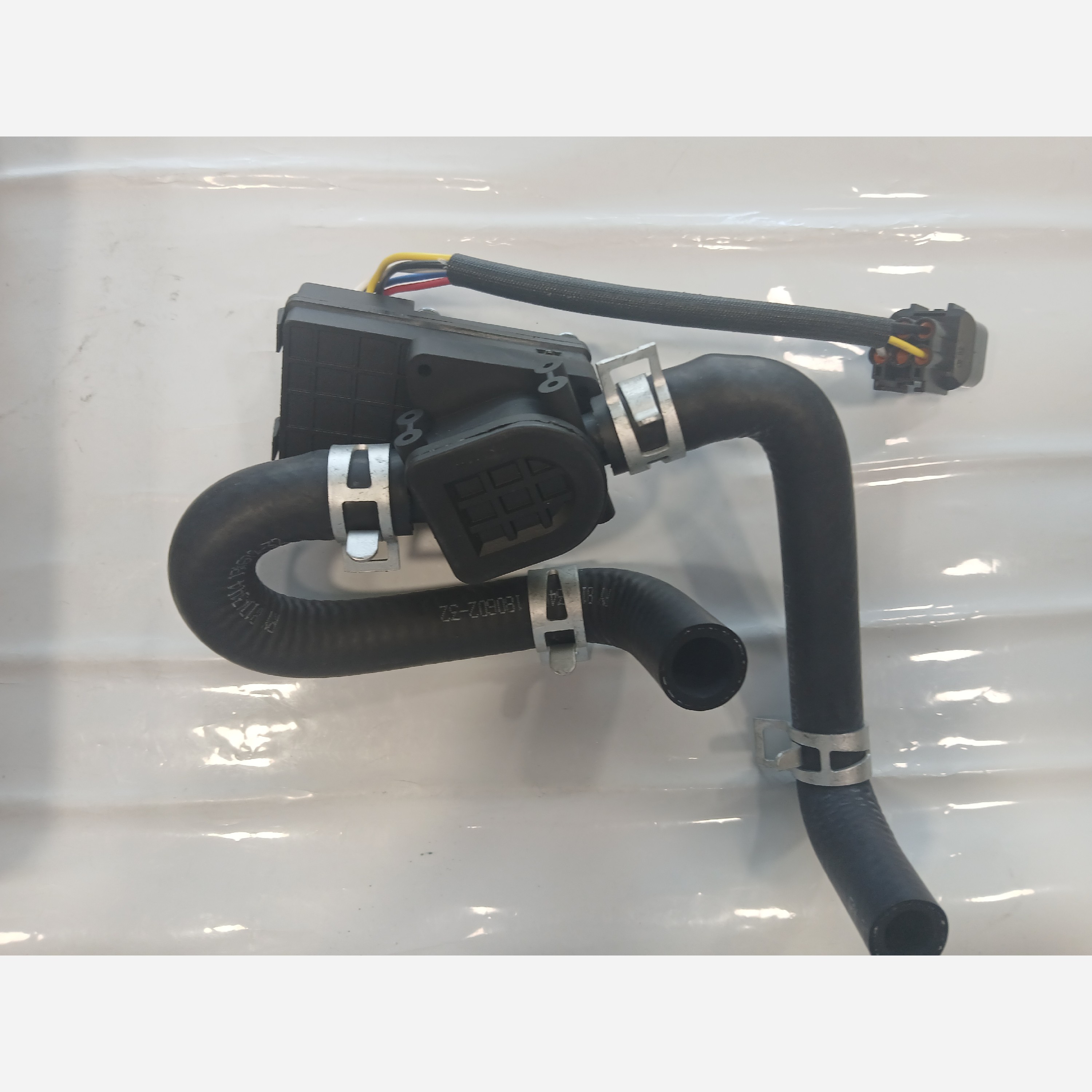شیر برقی بخاری 530 ،550