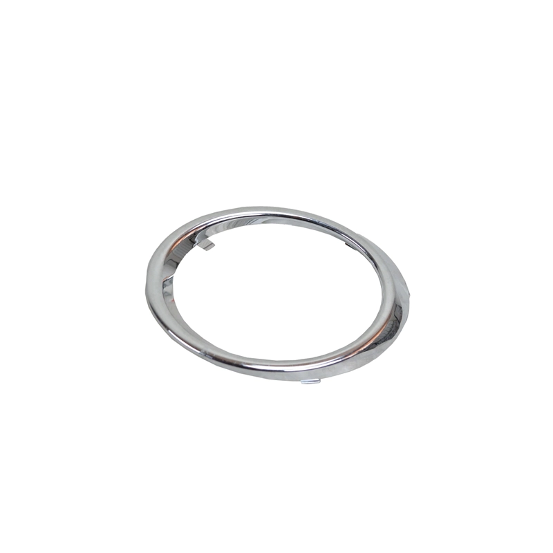 زه استیل چراغ مه شکن جلو راست تیگو 5 جدید