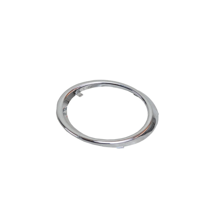 زه استیل چراغ مه شکن جلو راست تیگو 5 جدید