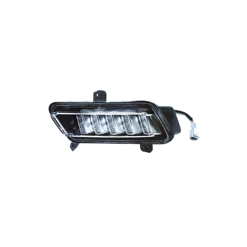 دی لایت جلو چپ لیفان X50