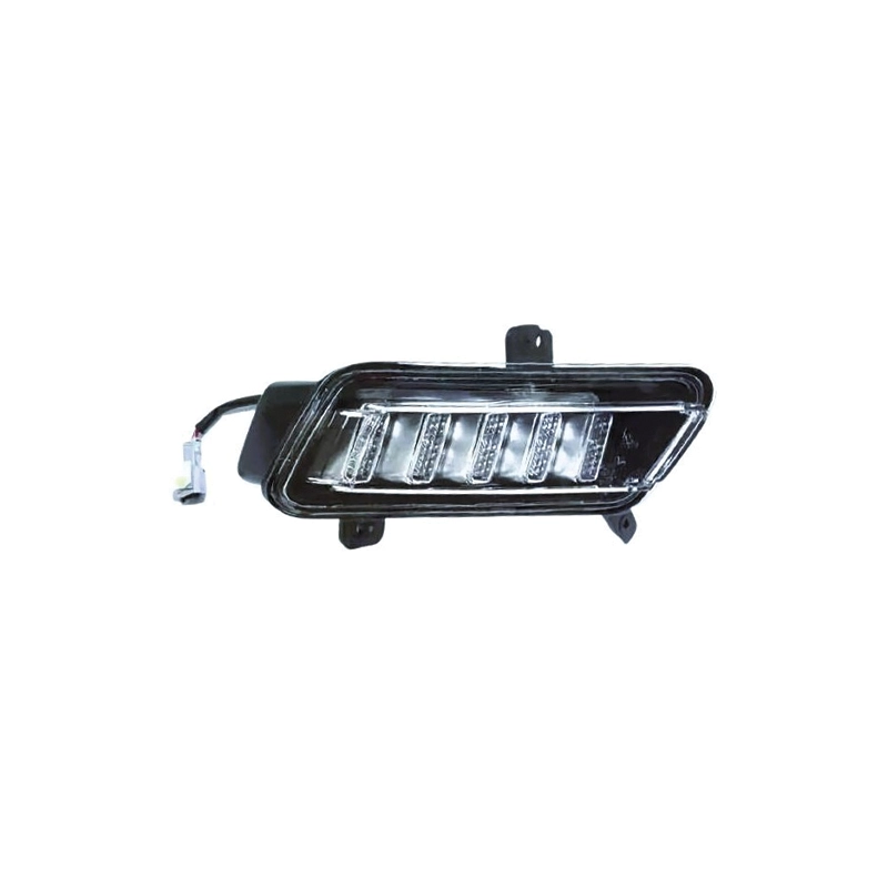 دی لایت جلو راست لیفان X50