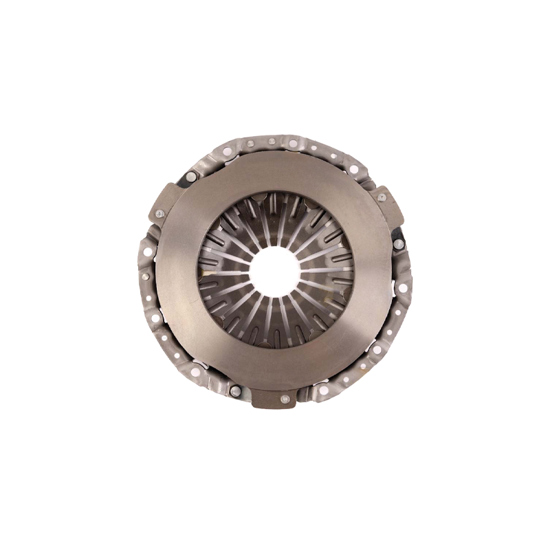 دیسک و صفحه فنردار JAC S5 MT