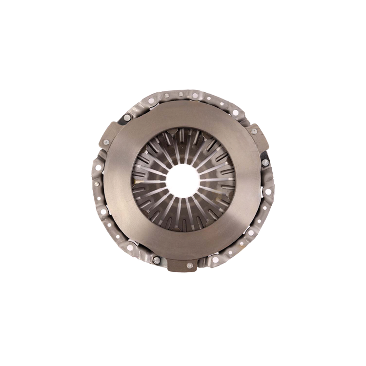 دیسک و صفحه فنردار JAC S5 MT