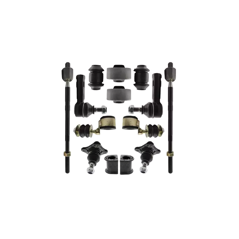 کیت جلو بندی MVM 315