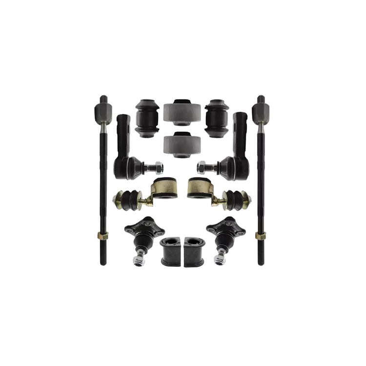 کیت جلو بندی MVM 315
