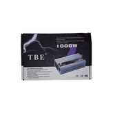 مبدل برق خودرو TBEمدل 12V-TO-220V-1000W
