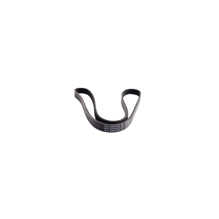 تسمه دینام و کولر MVM X22 MT SPORT