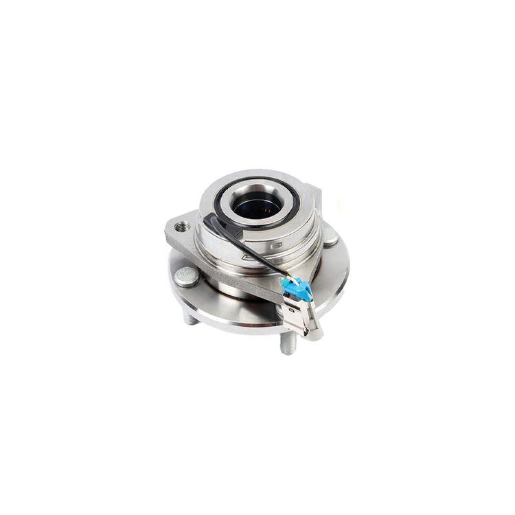توپی چرخ جلو به همراه سنسور ABS MVM530