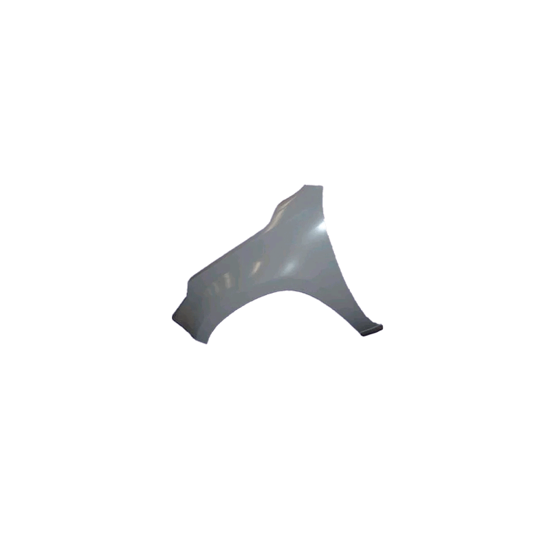 گلگیر جلو چپ ام وی ام X33s