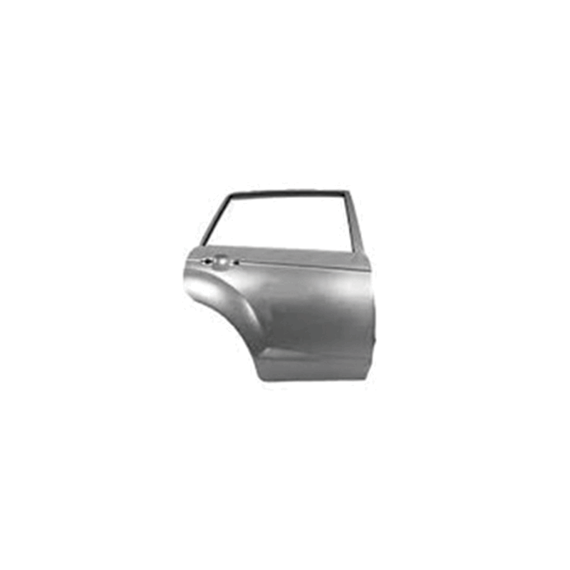 درب عقب راست لیفان X60