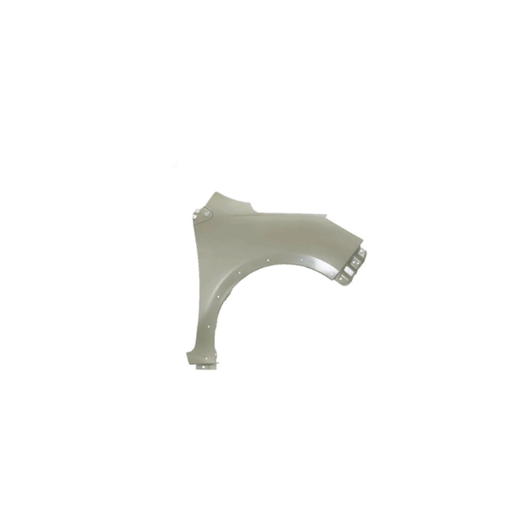 گلگیر جلو راست X50
