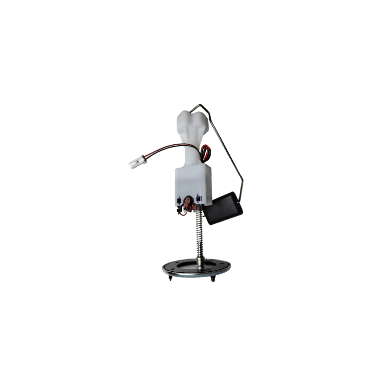 درجه باک X33 – تیگو 5