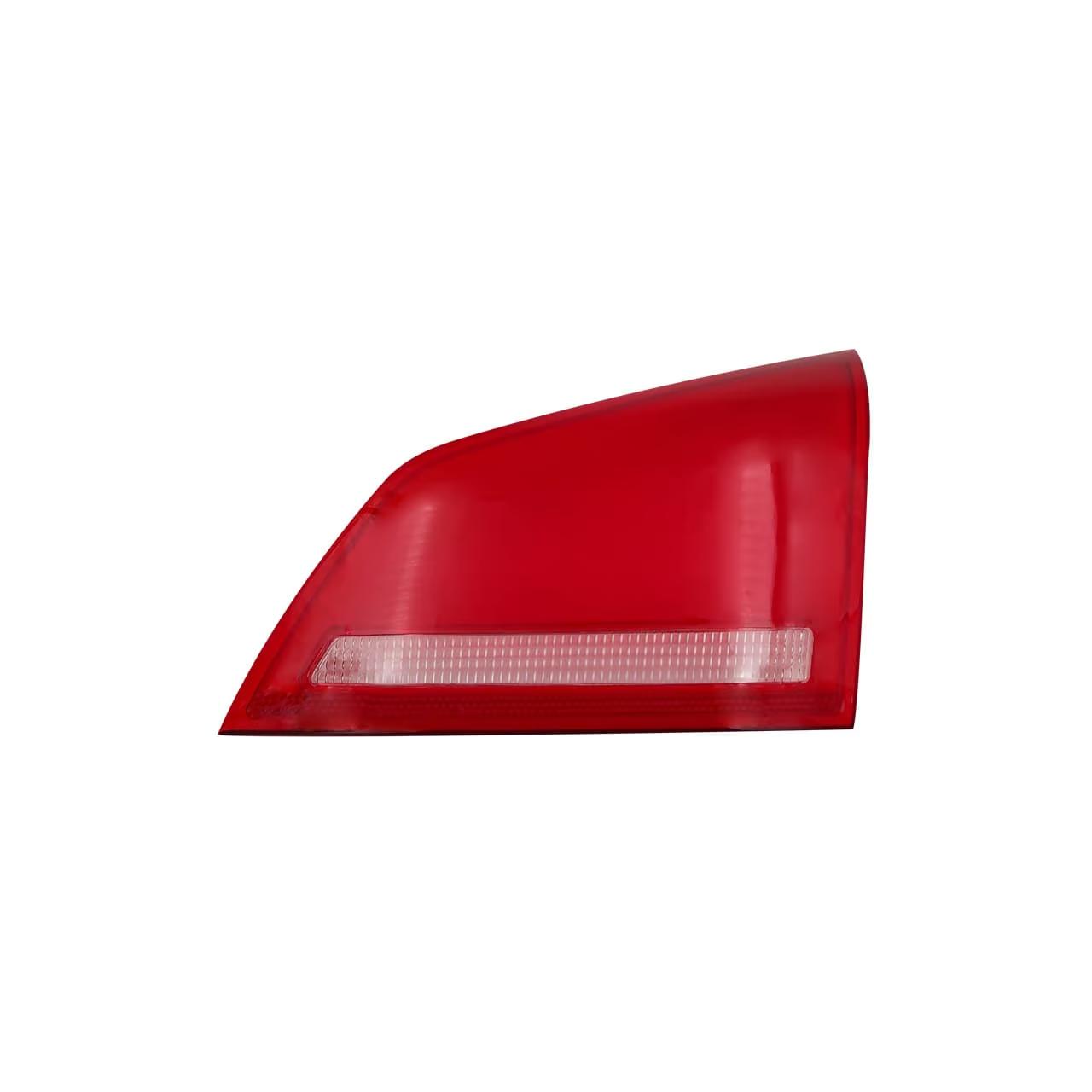 طلق چراغ عقب روی صندوق جک S5 راست و چپ
