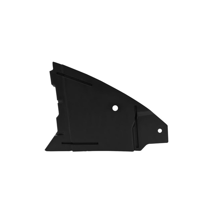 سینی پلاستیکی زیر موتور ام وی ام 315 راست و چپ