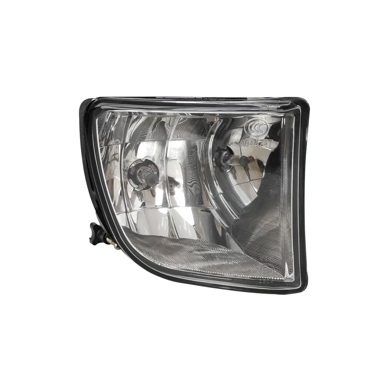 مه شکن جلو ام وی ام X33 راست و چپ