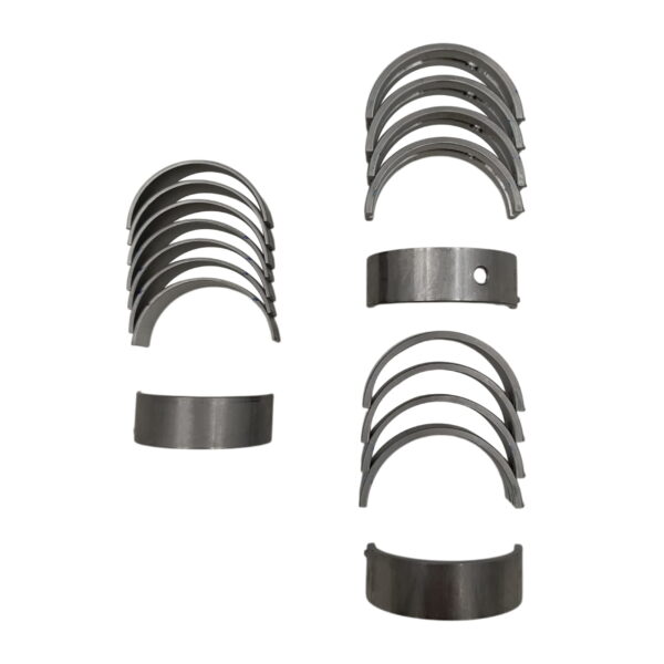 یاتاقان ثابت و متحرک 0.25 ام وی ام X33