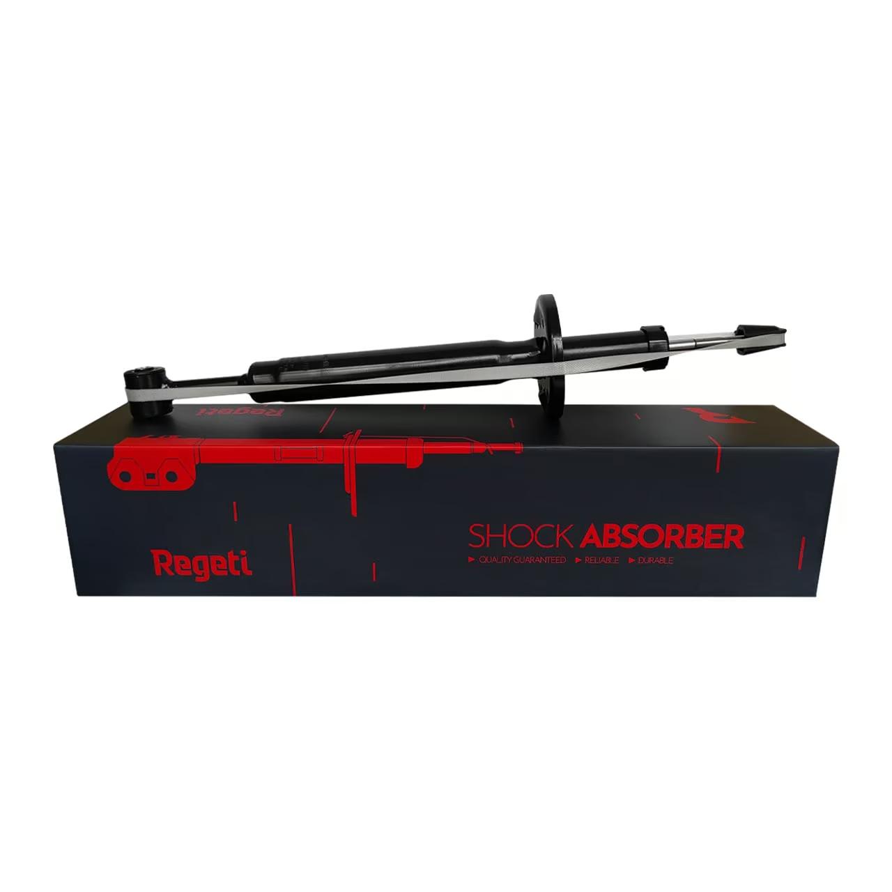 کمک فنر عقب ام وی ام X33 کراس و نیو
