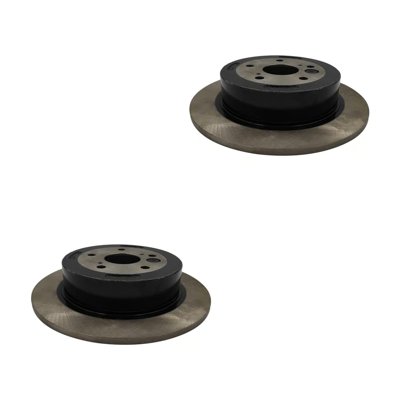 دیسک چرخ عقب ام وی ام X33