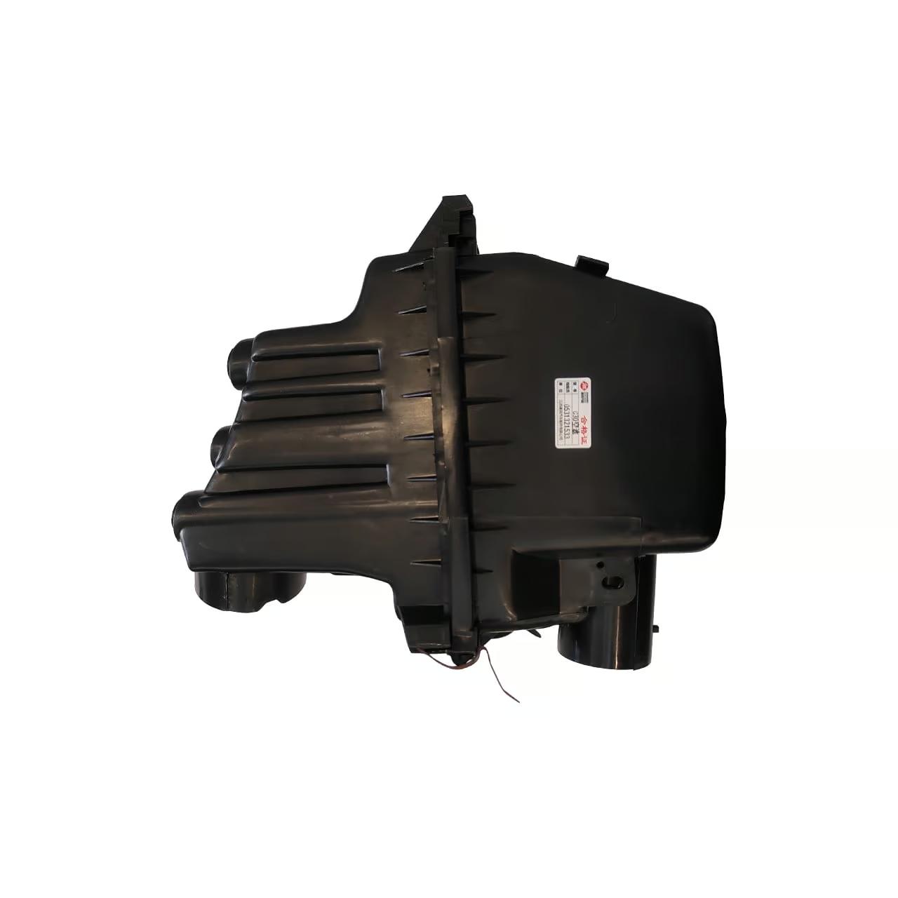 هواکش کامل ولکس C30