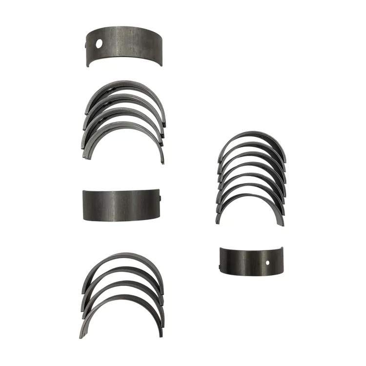 یاتاقان ثابت و متحرک 0.25 لیفان 620 (1800)