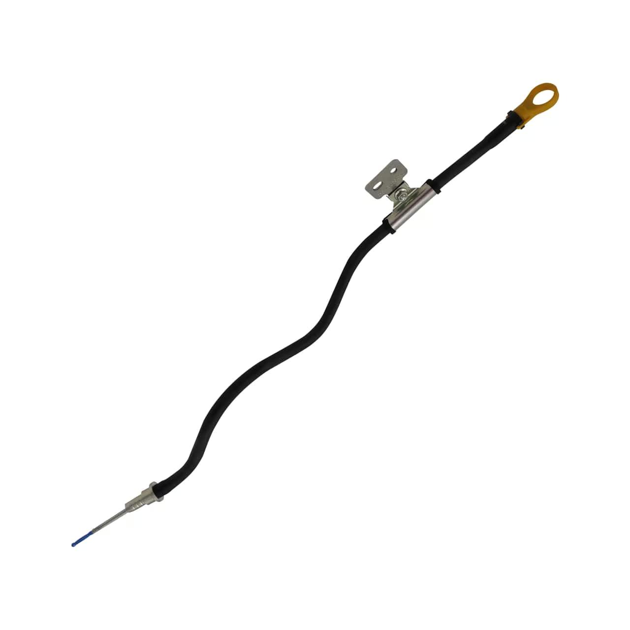 گیج روغن موتور جیلی GC6