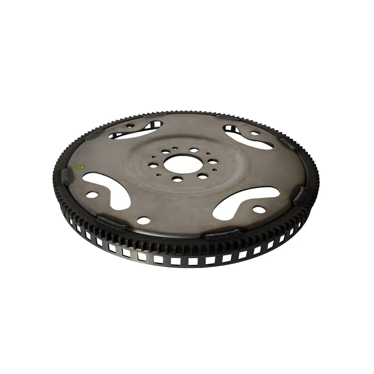 فلایویل تیگو 5 اتومات