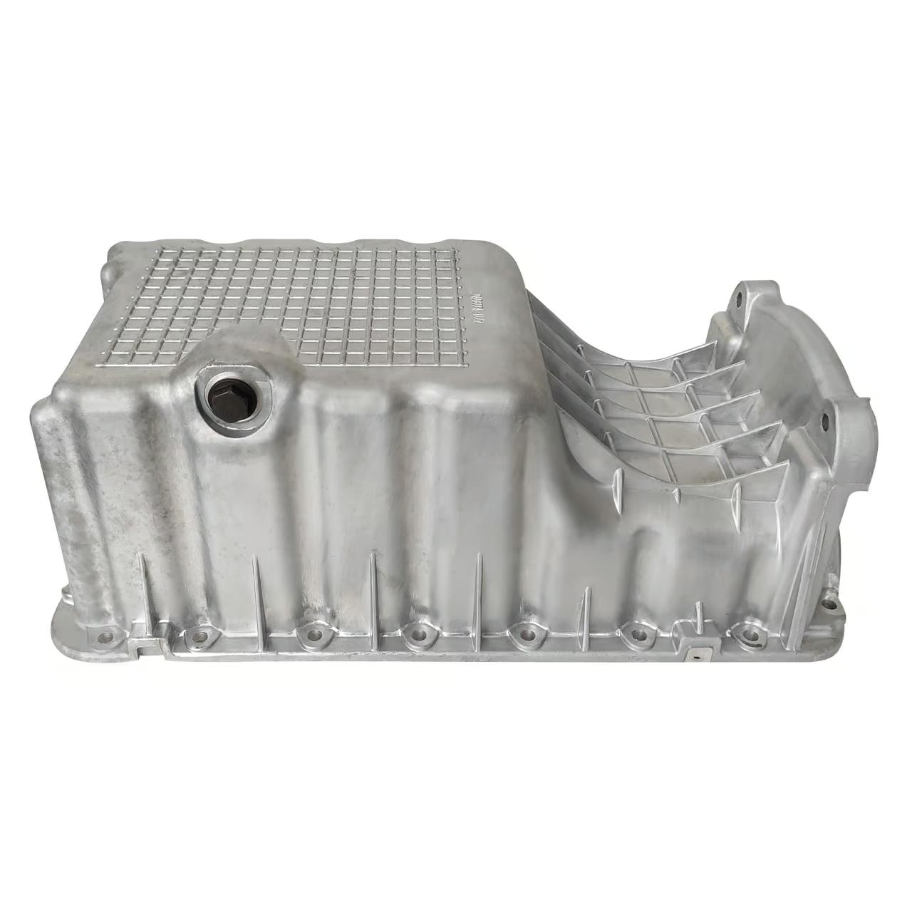 کارتل روغن ام وی ام x22