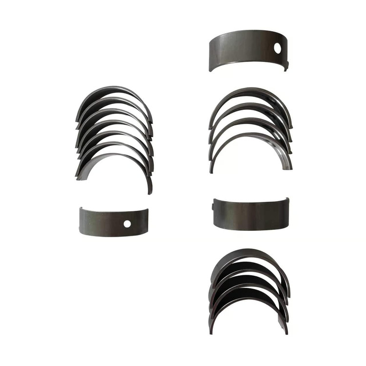 یاتاقان ثابت و متحرک 0.25 و استاندارد ام وی ام 315