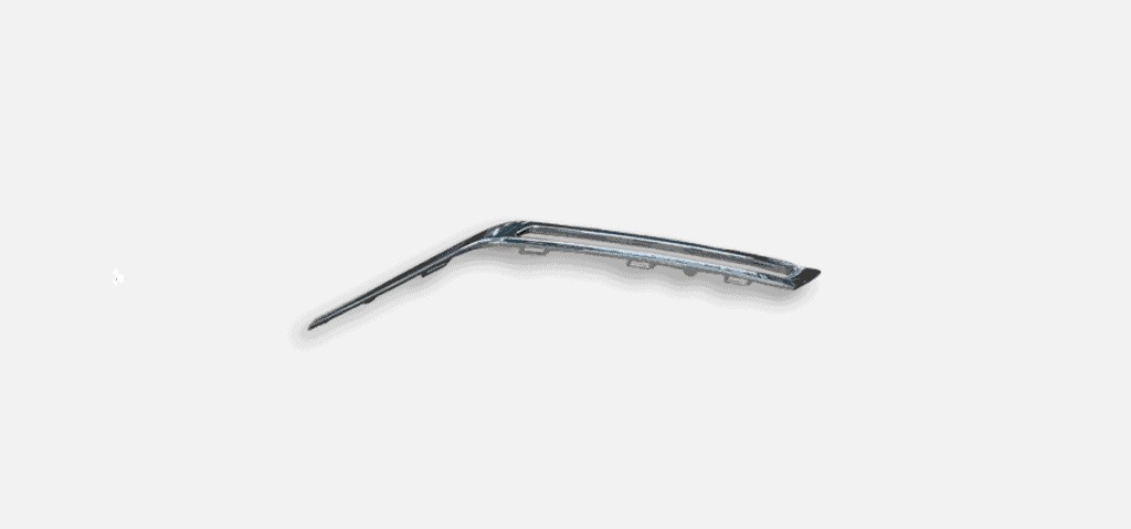 قیمت خرید زه پایینی چراغ مه شکن جلو راست تیگو 7 پرو - کد فنی 602003633AA