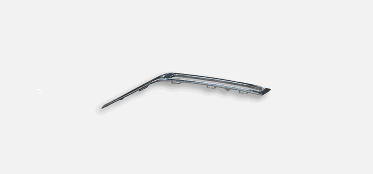 قیمت خرید زه پایینی چراغ مه شکن جلو راست تیگو 7 پرو - کد فنی 602003633AA