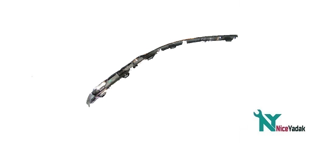 قیمت خرید زه راست سپر عقب تیگو 5 جدید – کد فنی T21-2804614