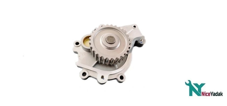 قیمت خرید واتر پمپ امویام 530 - 550 - X33 - تیگو 5 - کد فنی 484FC-1307010BA