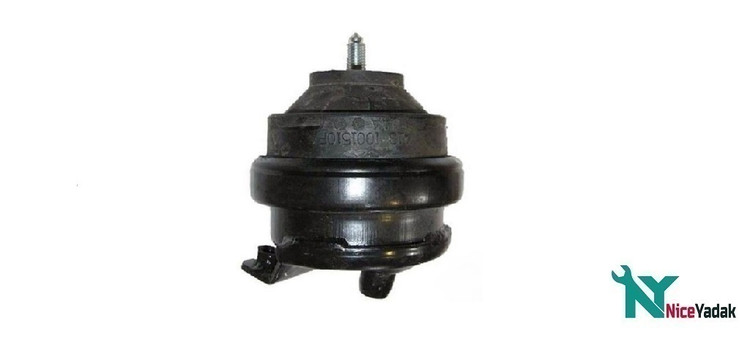 قیمت خرید دسته موتور جلو امویام 315 - کد فنی A13-1001510FA