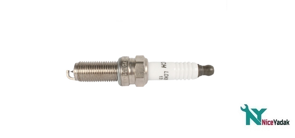 قیمت خرید شمع موتور تیگو 8 پرو (4 عددی) - کد فنی F4J20-3707010