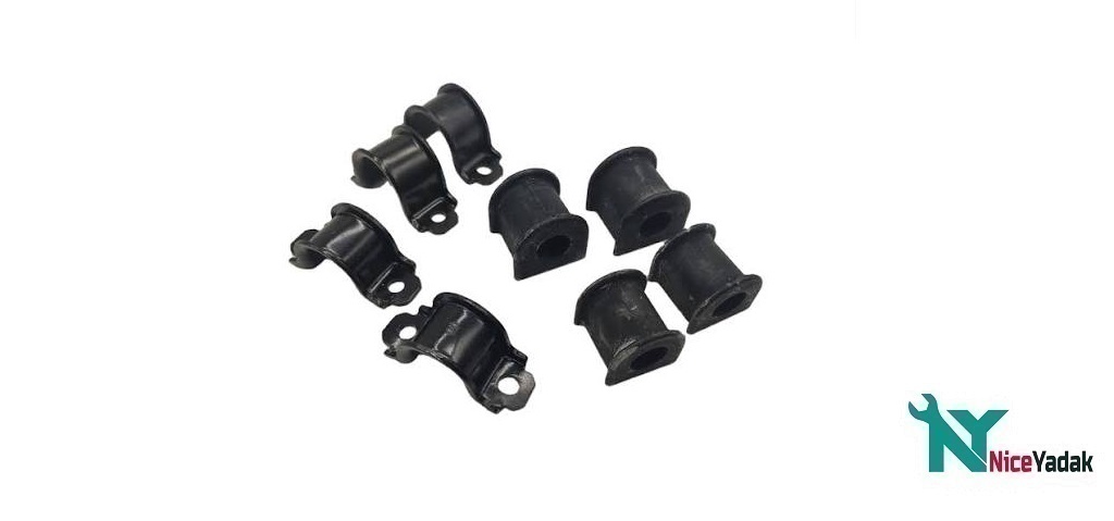 قیمت خرید بوش میل تعادل جلو ام وی ام X33 و X33S - کد فنی T11-2906013