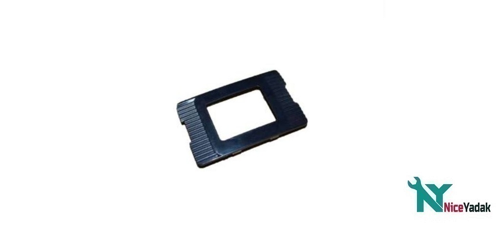قیمت خرید قاب دور رادار تیگو 7 پرومکس و آریزو 6GT - کد فنی 704000619aa