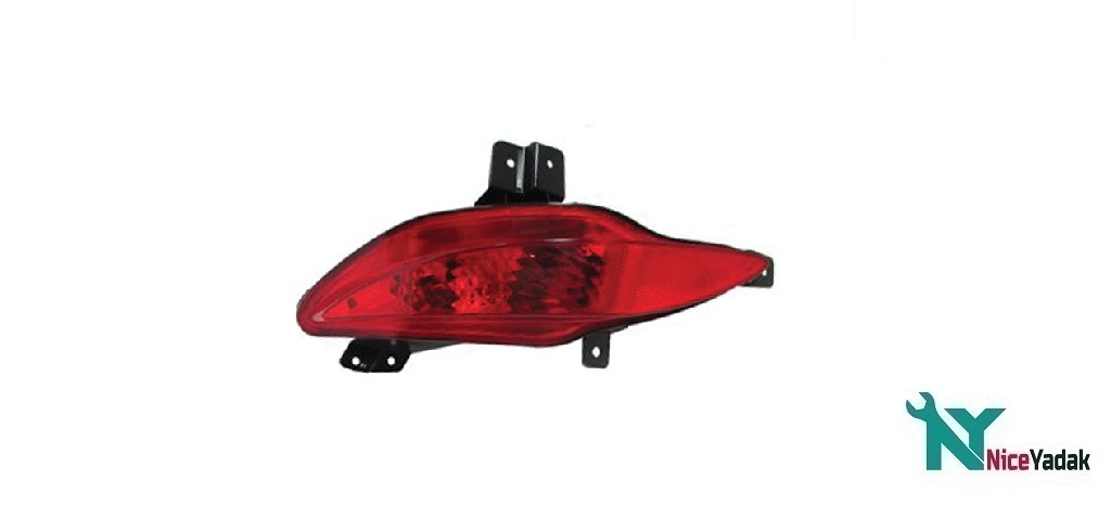 قیمت خرید چراغ دنده عقب چپ آریزو 5 - کد فنی J60-4435010RA