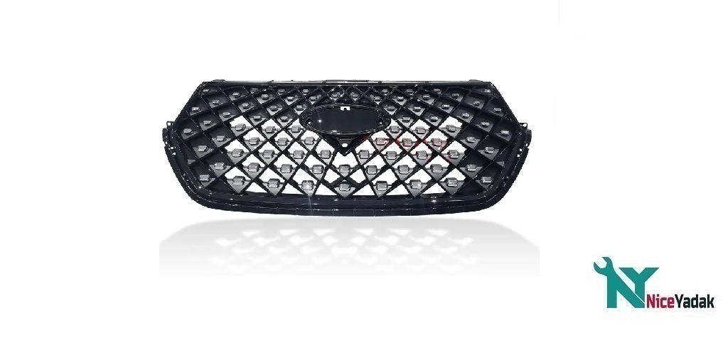 قیمت خرید جلو پنجره ام وی ام X55 پرو - کد فنی 602001594AA