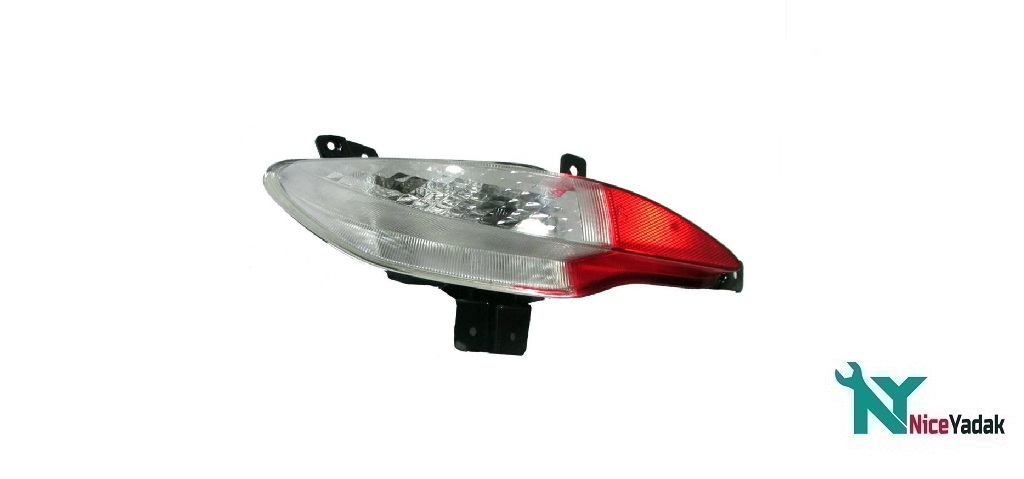 قیمت خرید چراغ دنده عقب راست آریزو 5 - کد فنی J60-4435020
