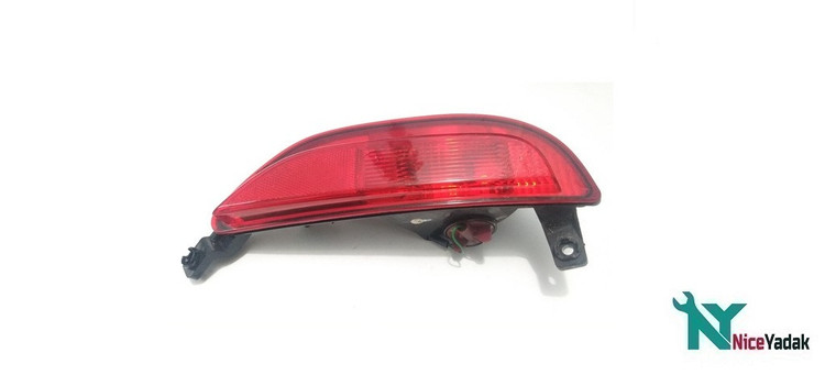 قیمت خرید چراغ مه شکن عقب راست ام وی ام X55 - کد فنی J68-4416040