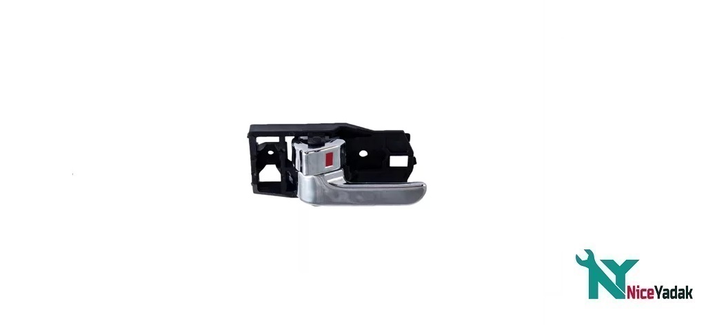 قیمت خرید دستگیره داخلی درب جلو چپ ام وی ام 530 - کد فنی A21-6105130BE