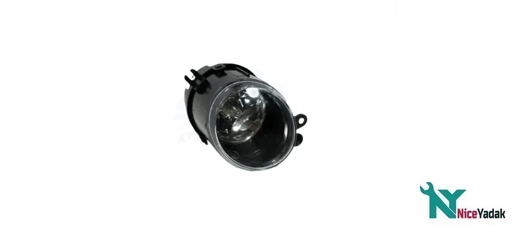 قیمت خرید چراغ مه شکن جلو چپ 315 جدید - 530 - 550 - X33 جدید - کد فنی A21-3732010