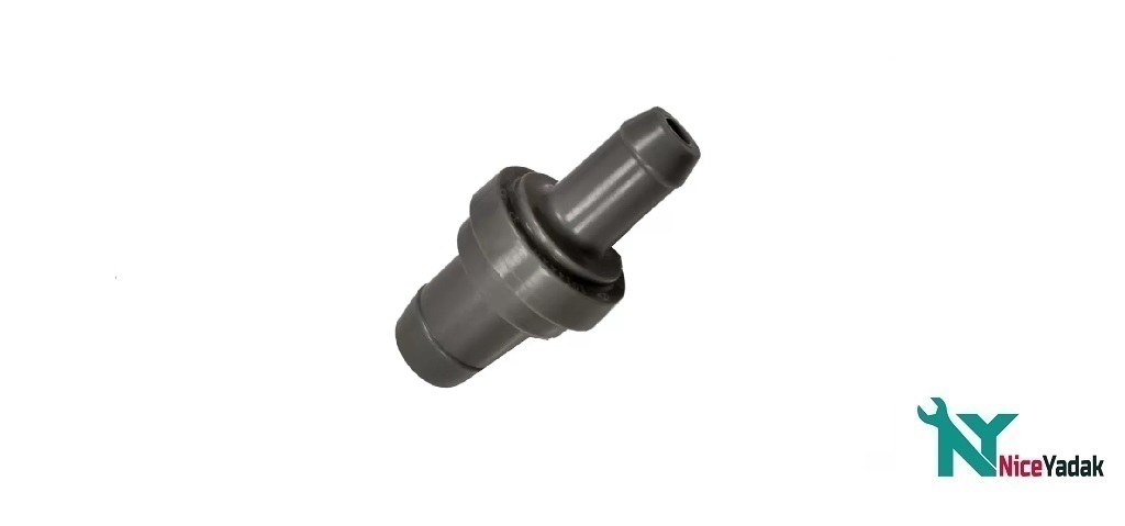 قیمت خرید سوپاپ (PCV) 110S - 315 - X22 وارداتی - کد فنی 477F-1014040AB