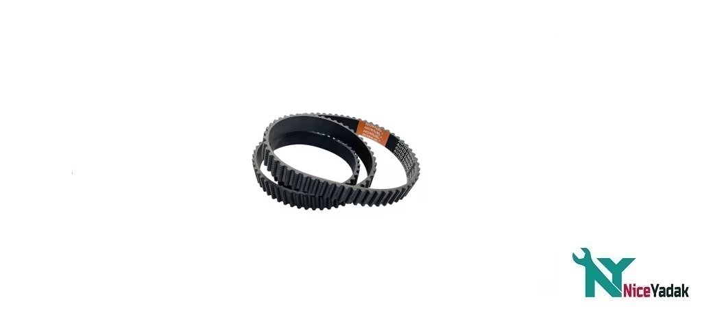 قیمت خرید تسمه تایم MVM530، 550، X33، تیگو - کد فنی 481H-1007073BA