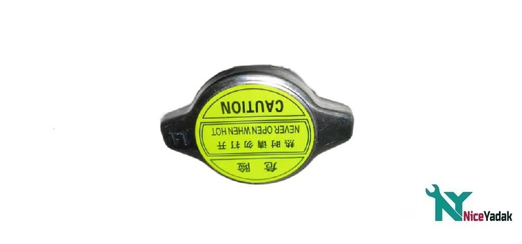 قیمت خرید درب رادیاتور ام وی ام X33 - کد فنی T11-BJ1301111